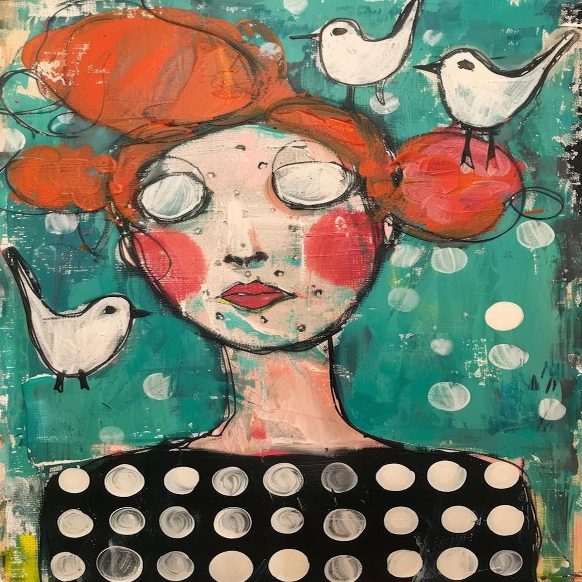 'Birds' 2