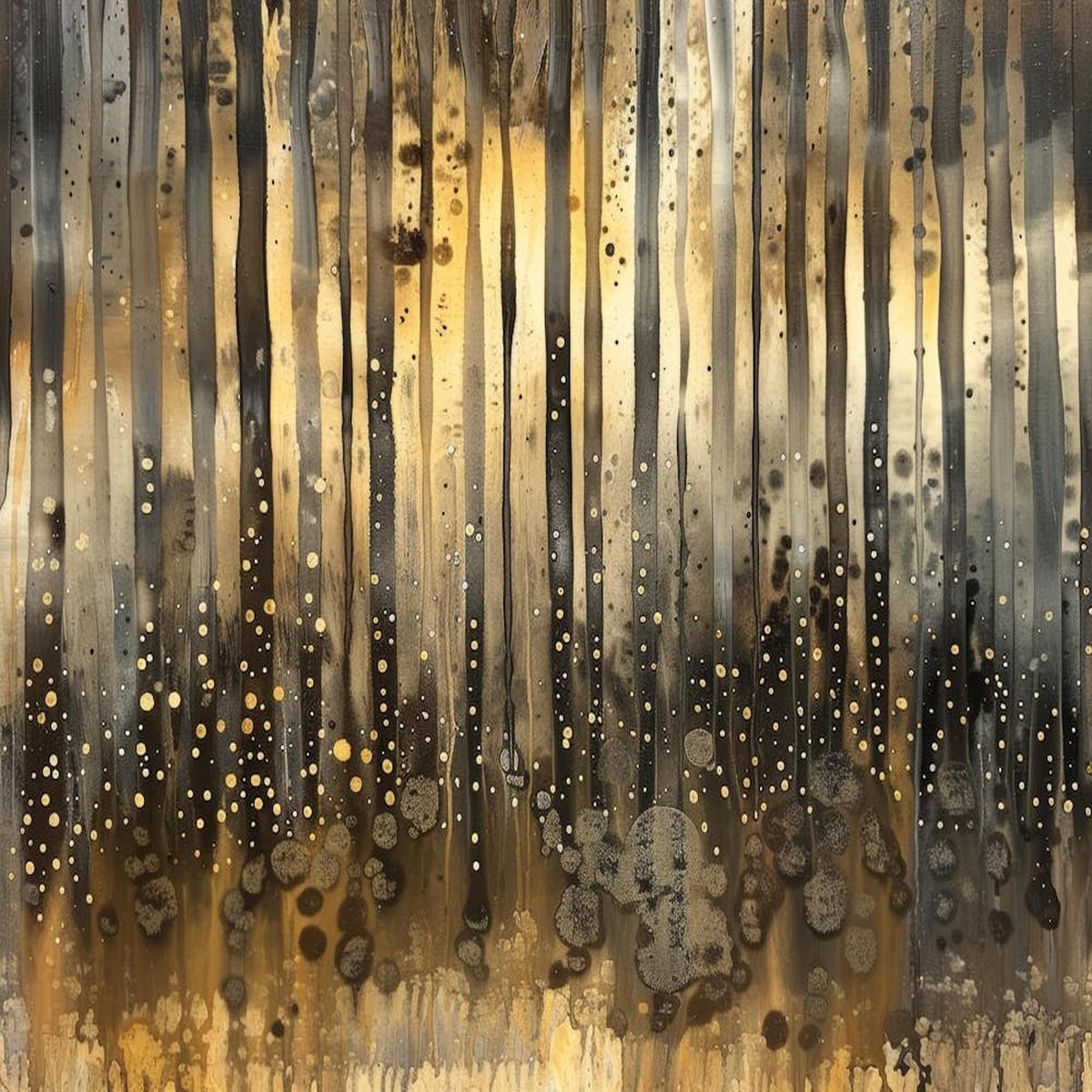 'Dark Forest' 3