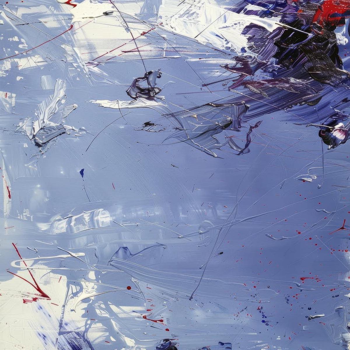 'Blue' 29