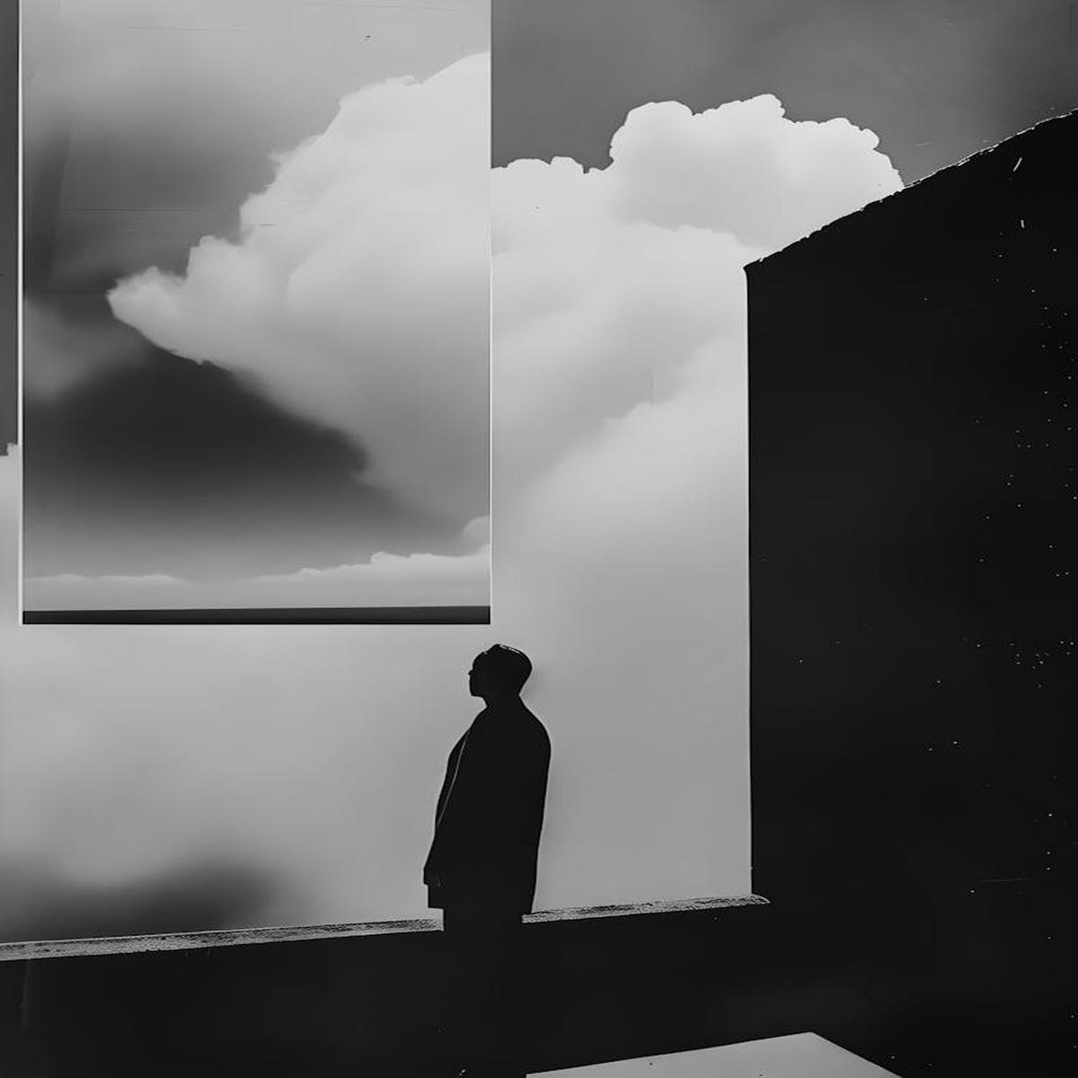 'Clouds' 2