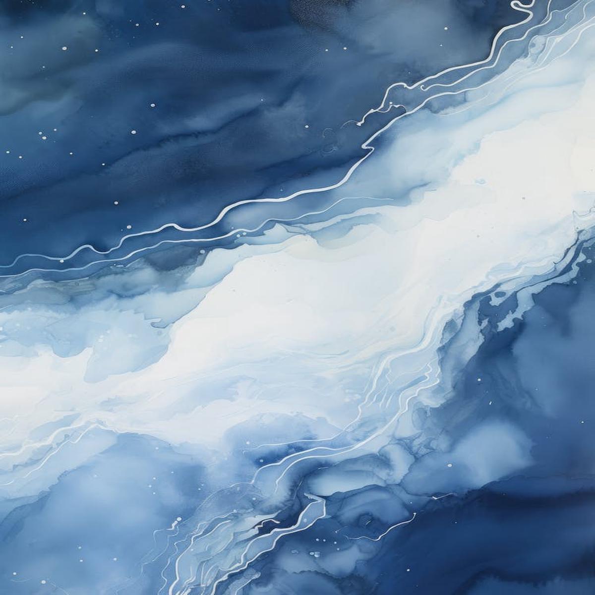 'Blue Sky'