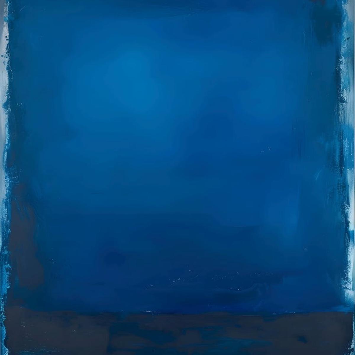 'Blue Square'