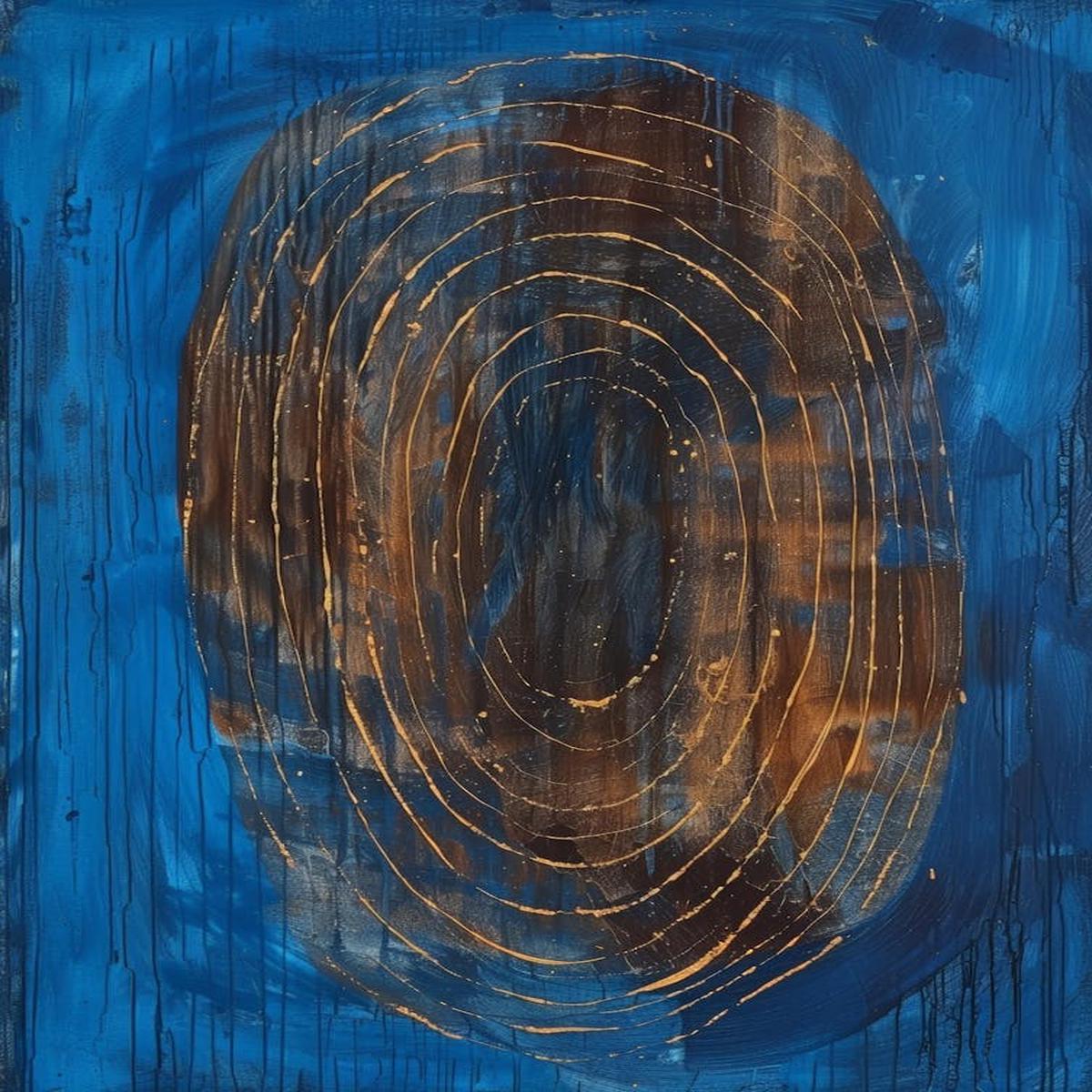 'Circle' 2