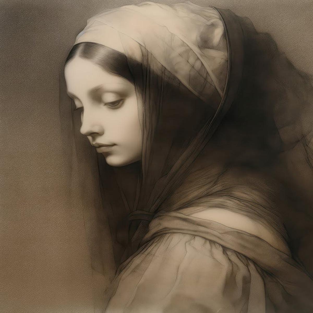 'The Virgin'