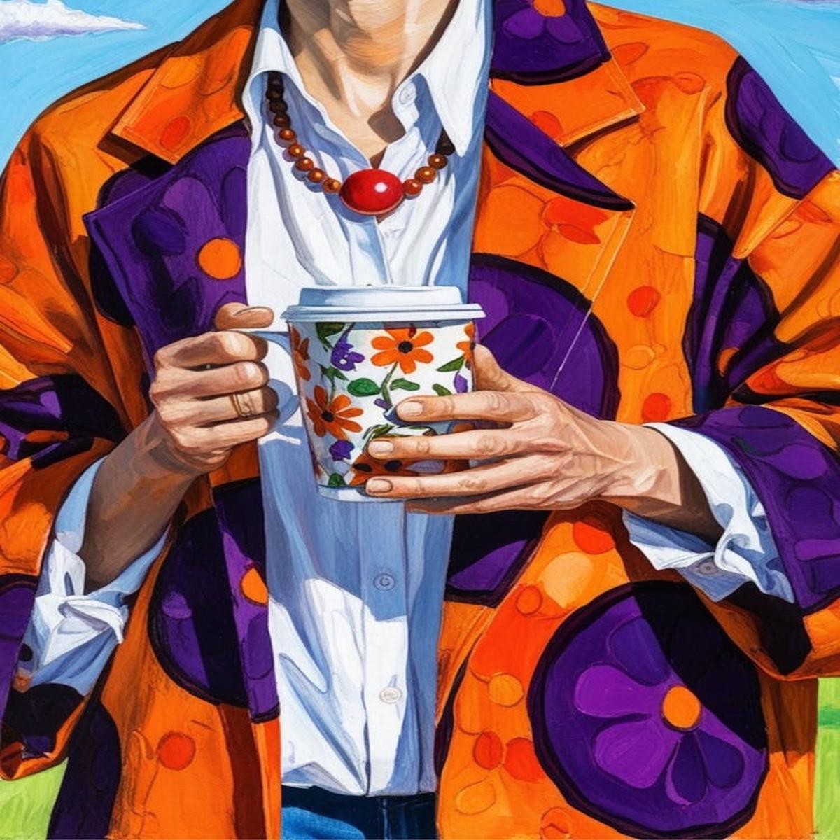'Coffee'