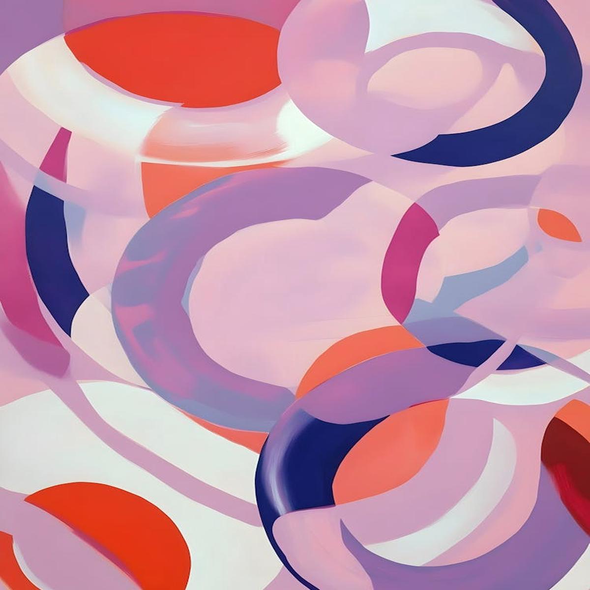 'Circles' 3