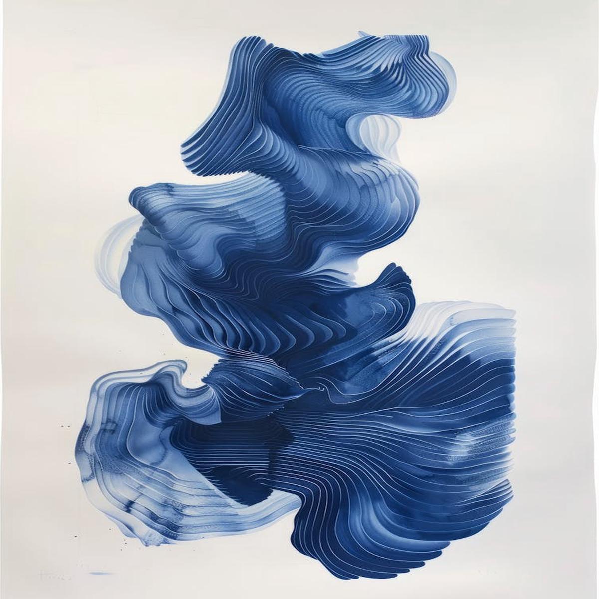 'Blue Wave' 3