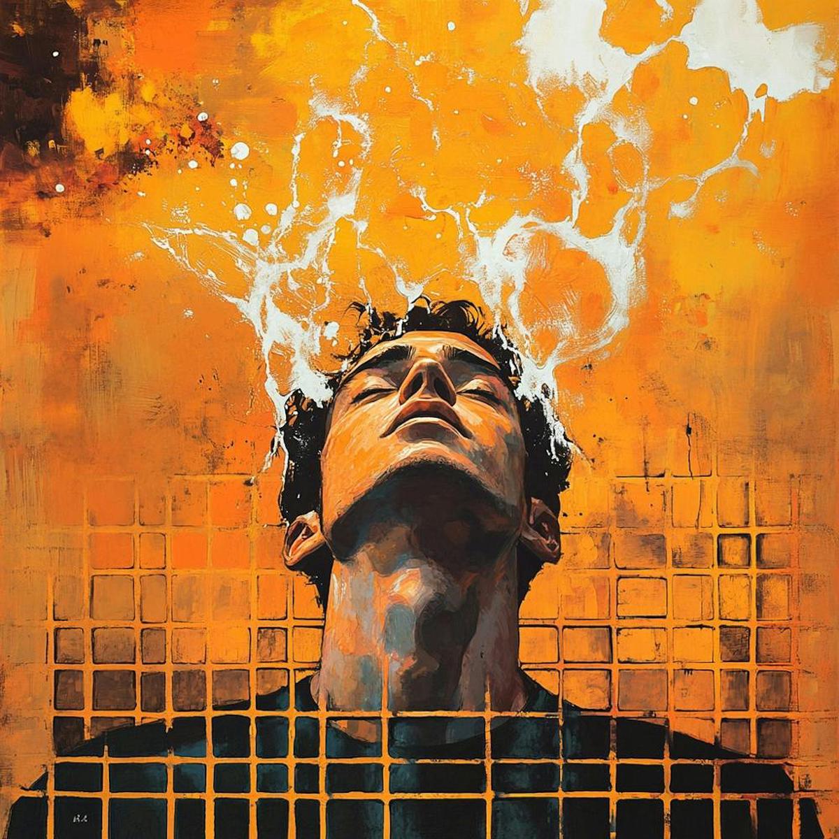 'Disruption'