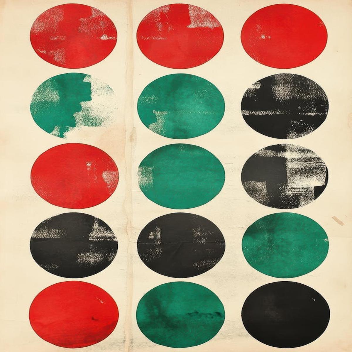 'Circles' 23