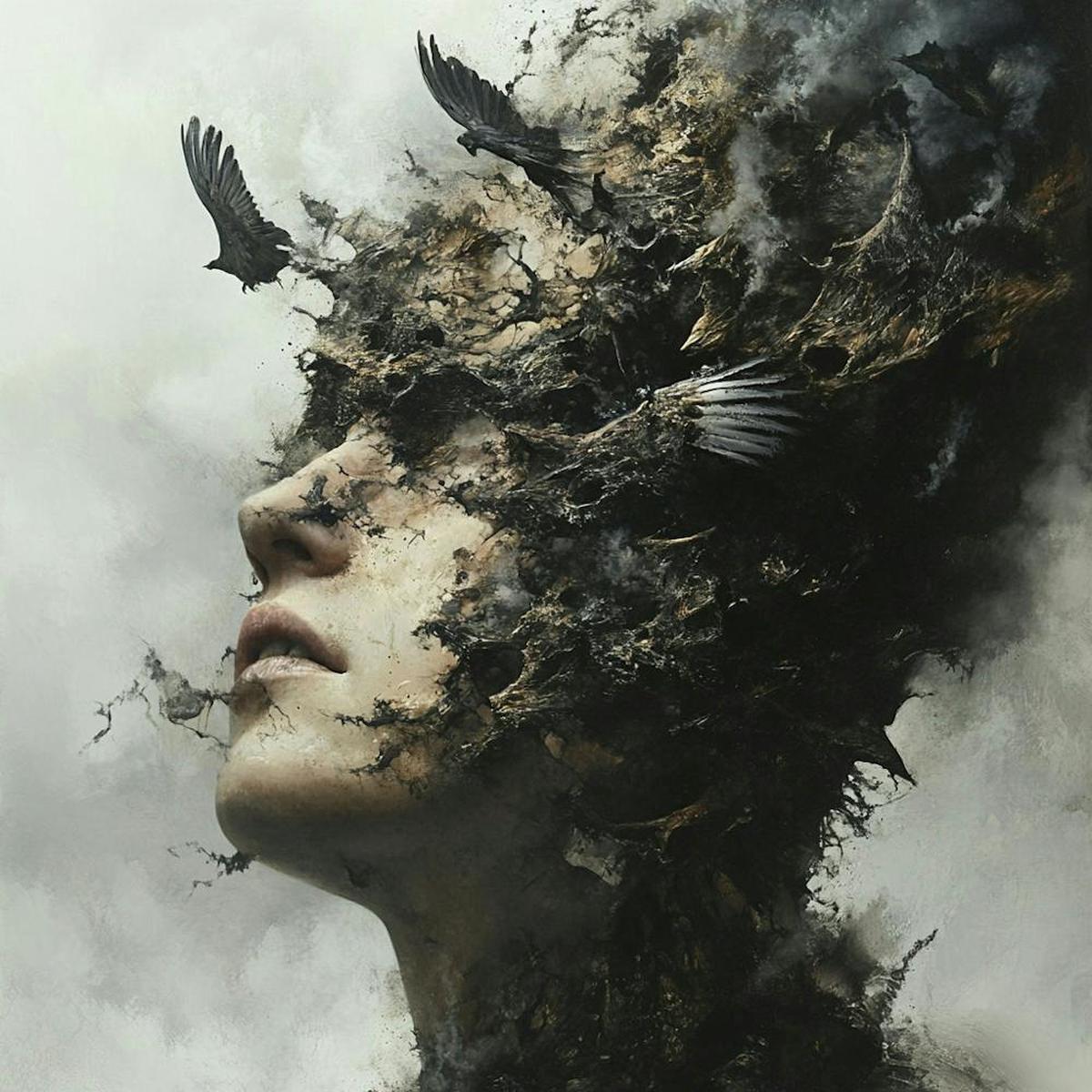 'Darkness' 7