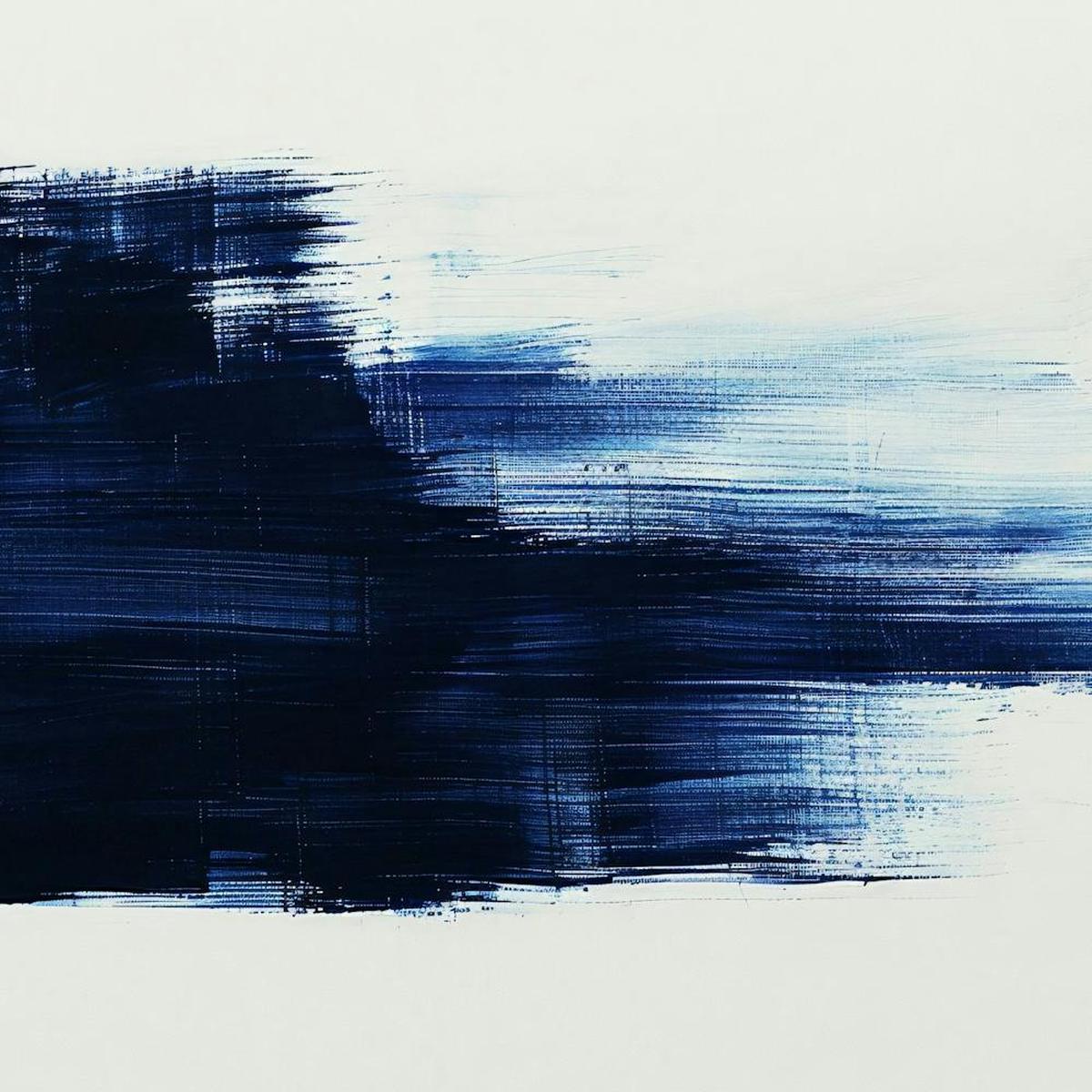 'Blue' 1