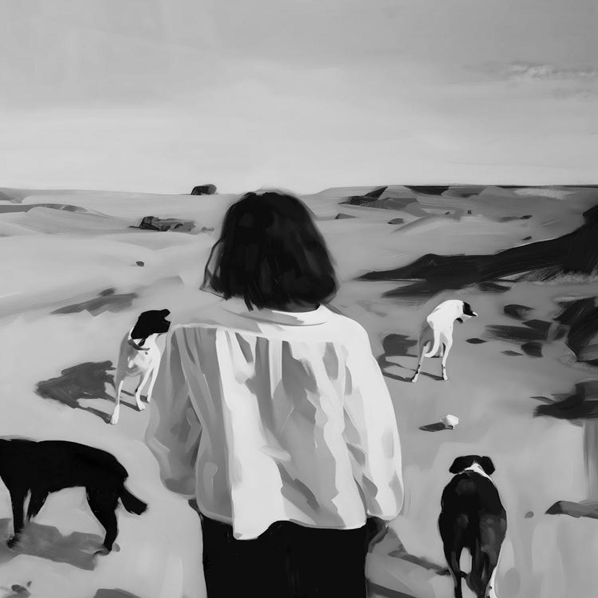 'Dogs'