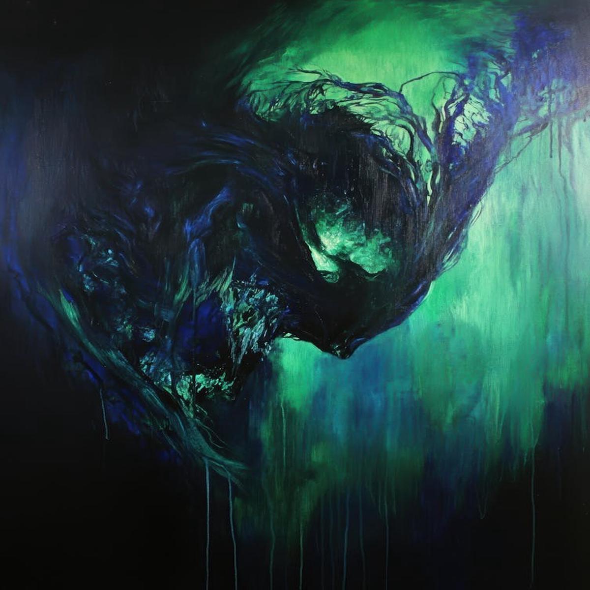 'Darkness' 24