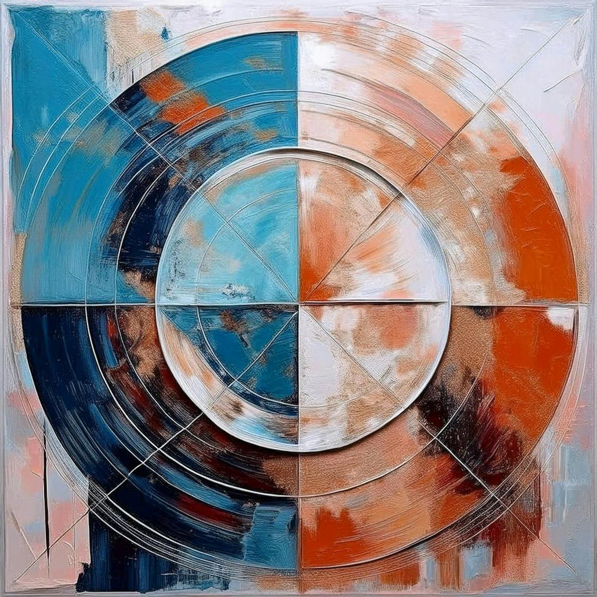 'Circle' 3
