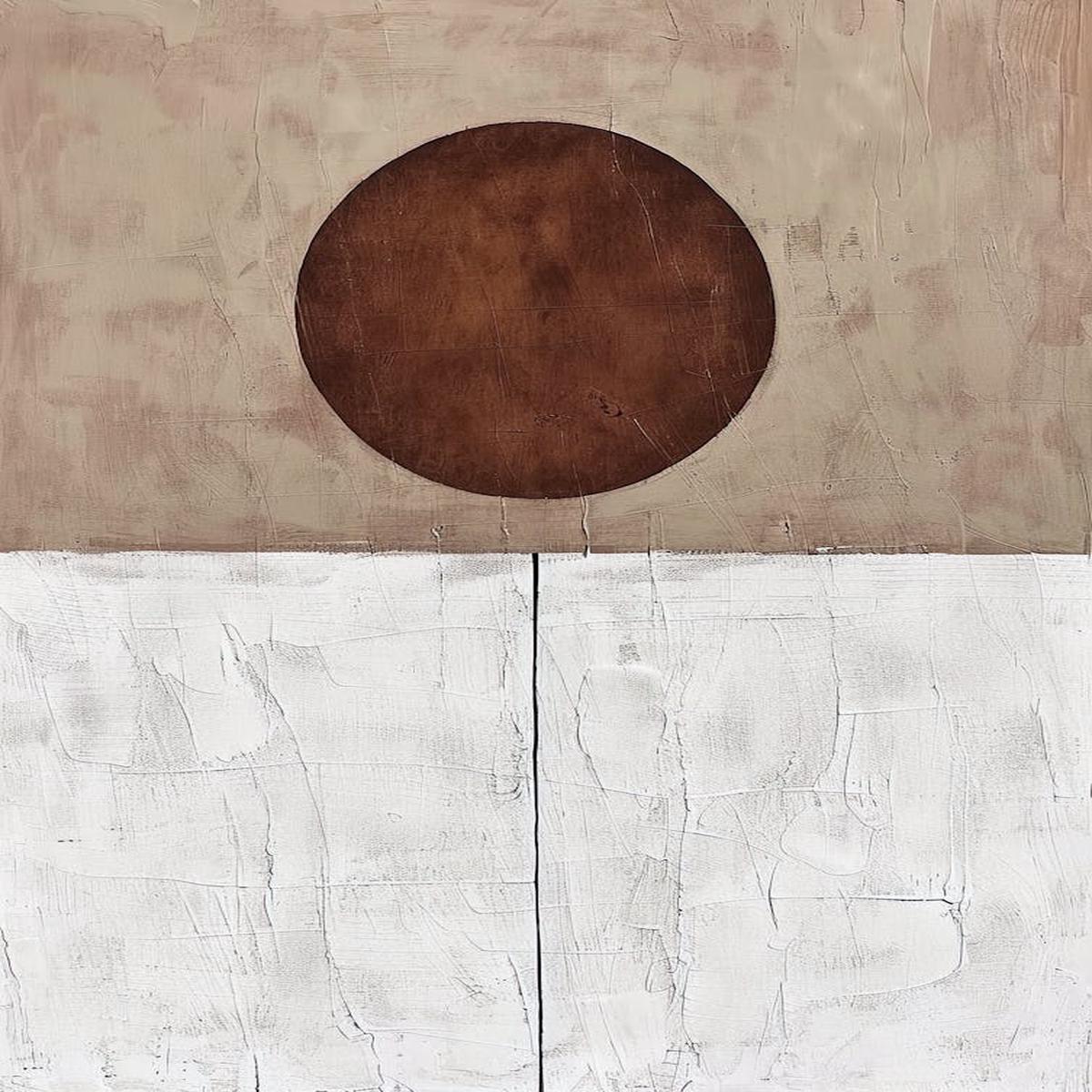 'Circle' , Bauhaus