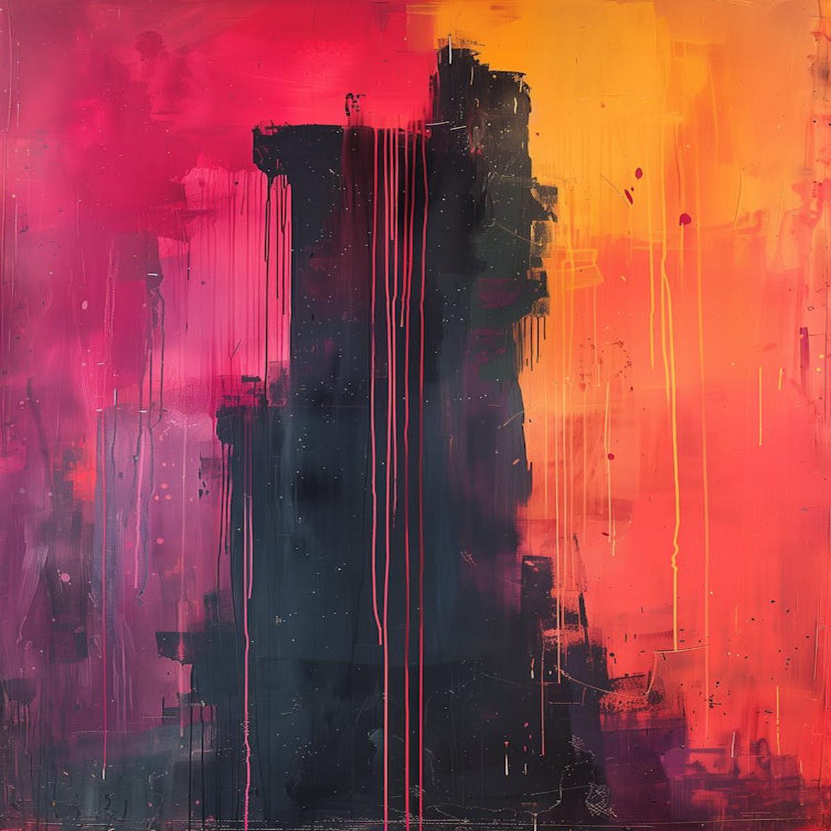 'Cityscape' 4