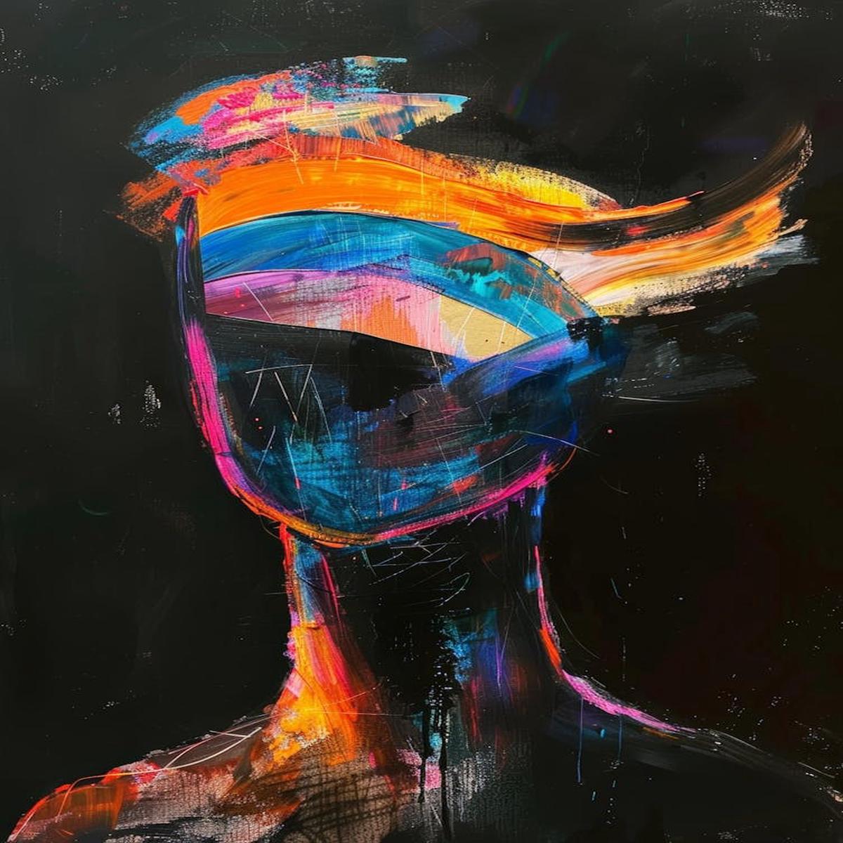 'Dancer' 1