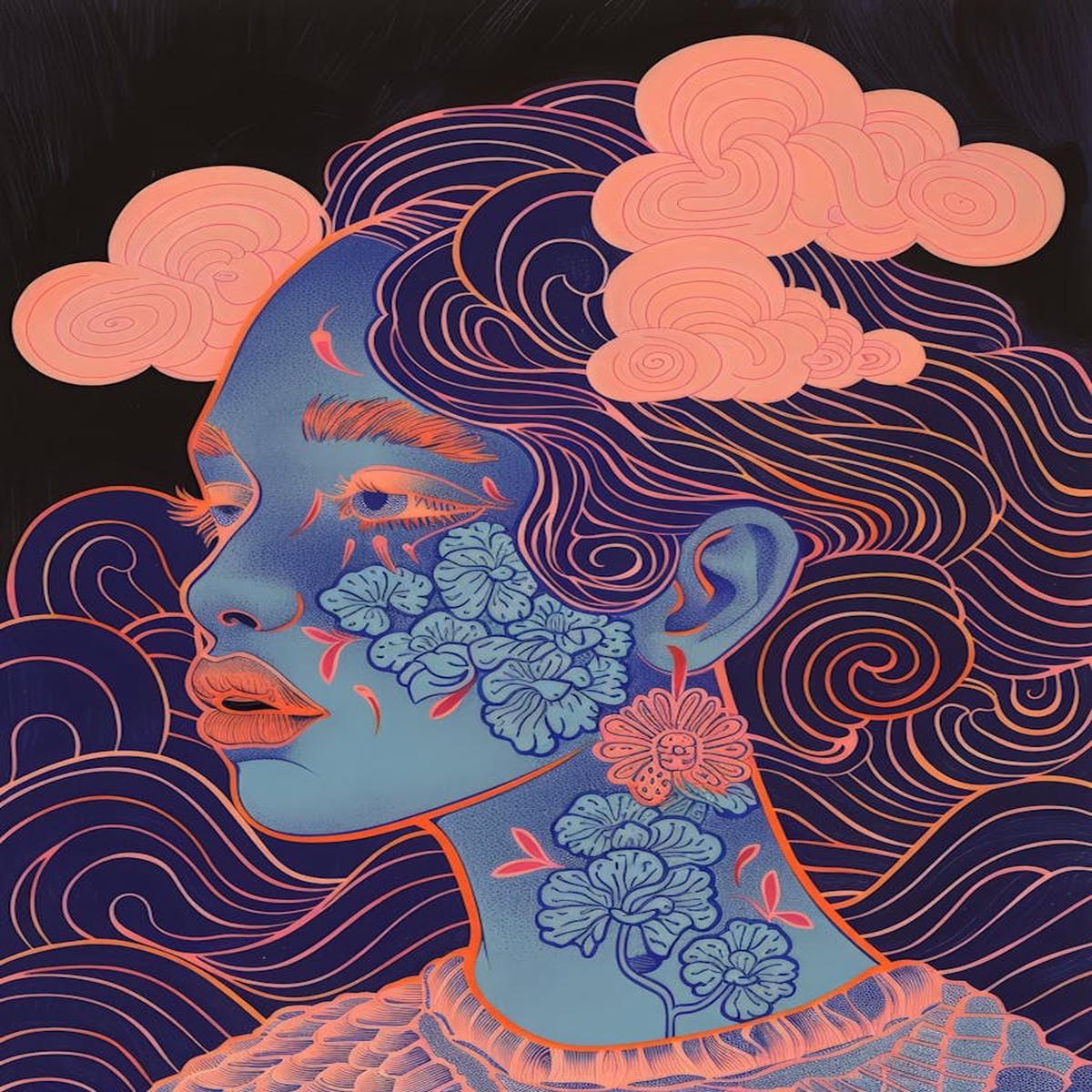 'Clouds' 4