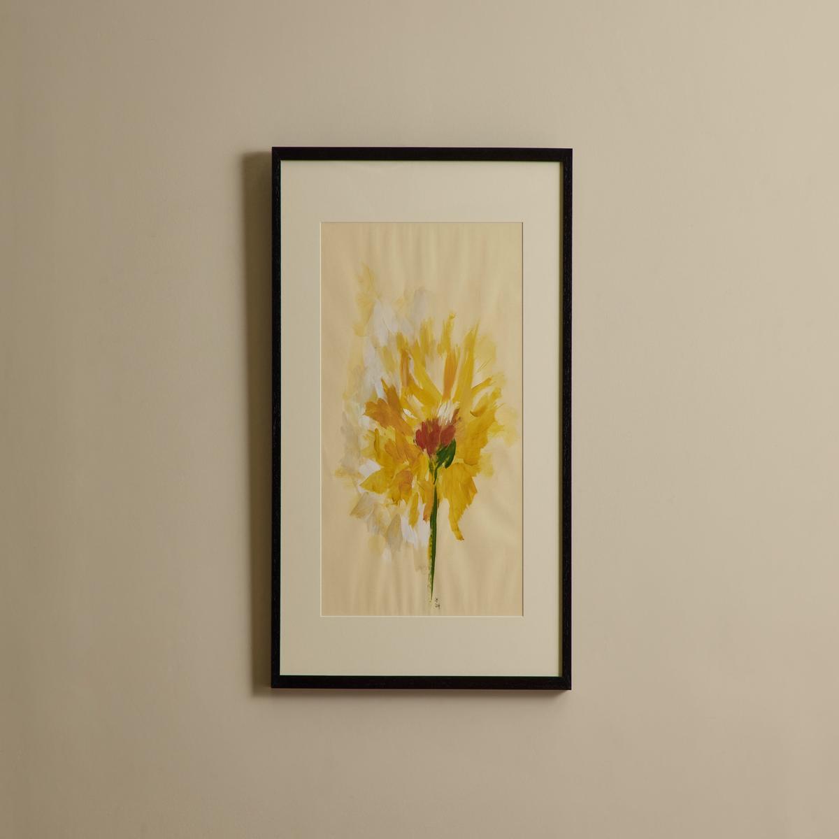 Yellow Flower