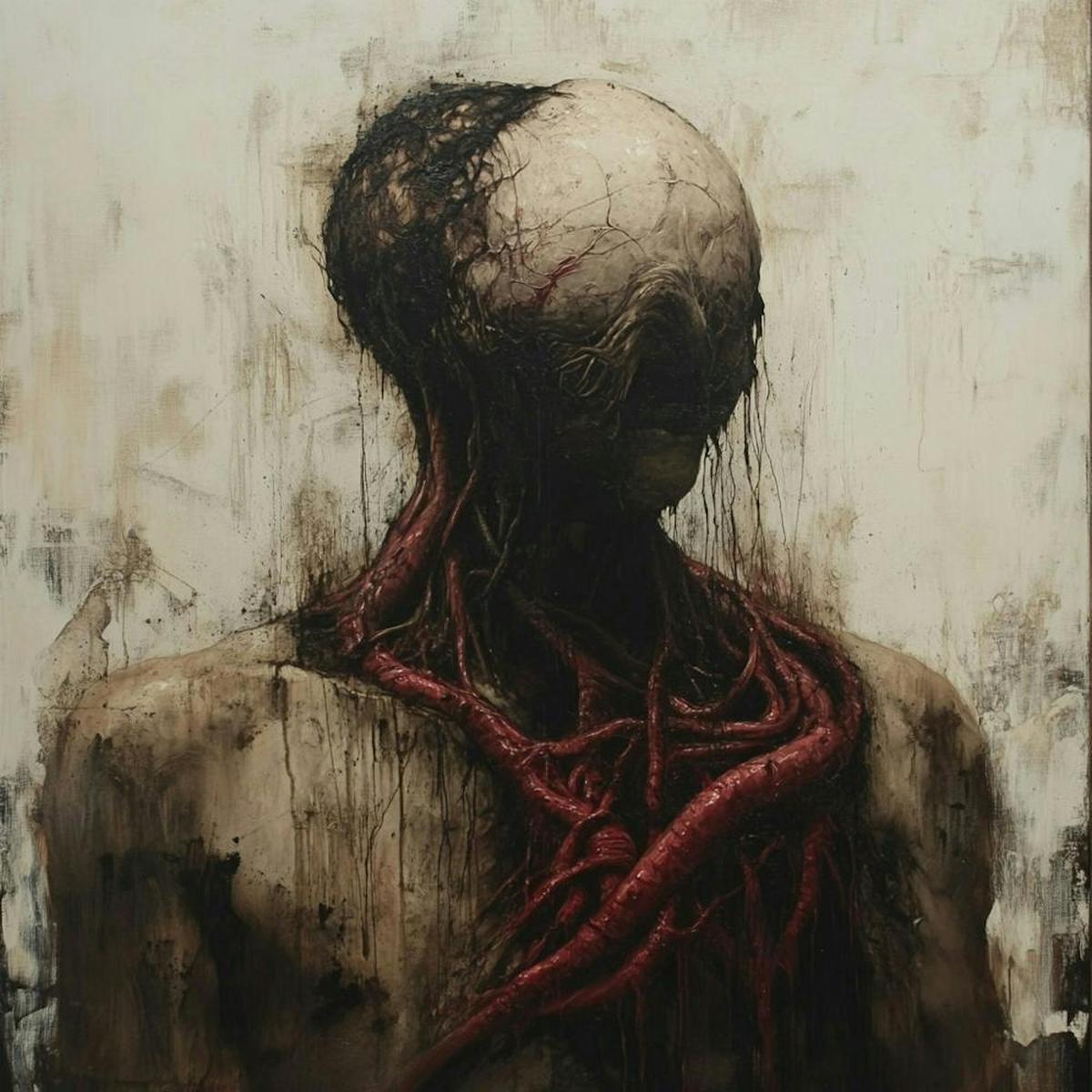 'Darkness' 9