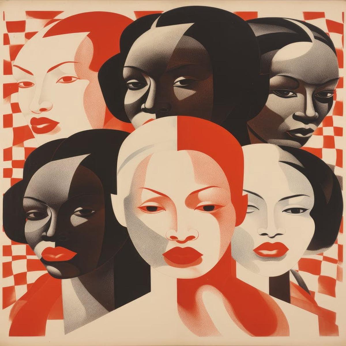 'Black Women'