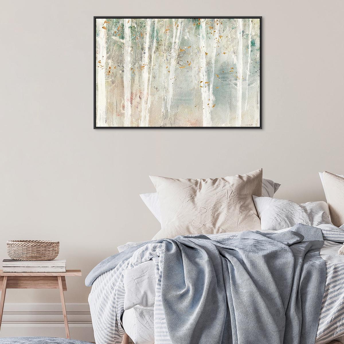 Woodland Wonder