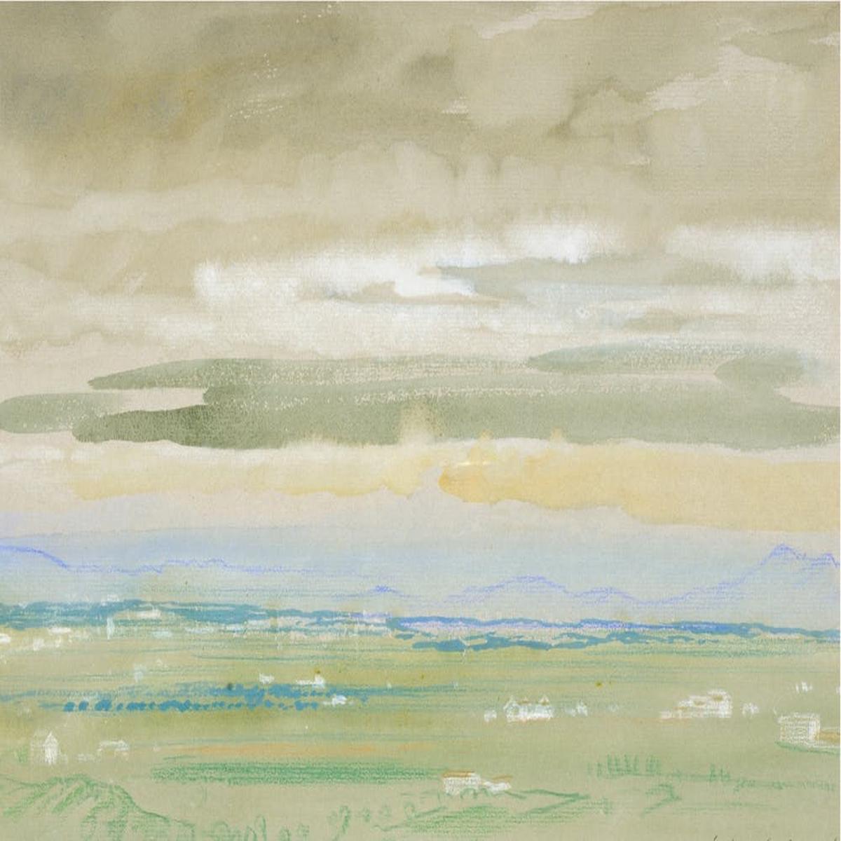 'Cloudscape'