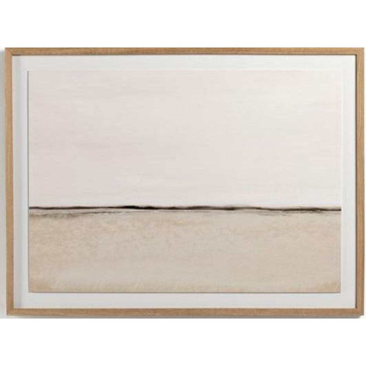 Breeze by Dan Hobday - Art