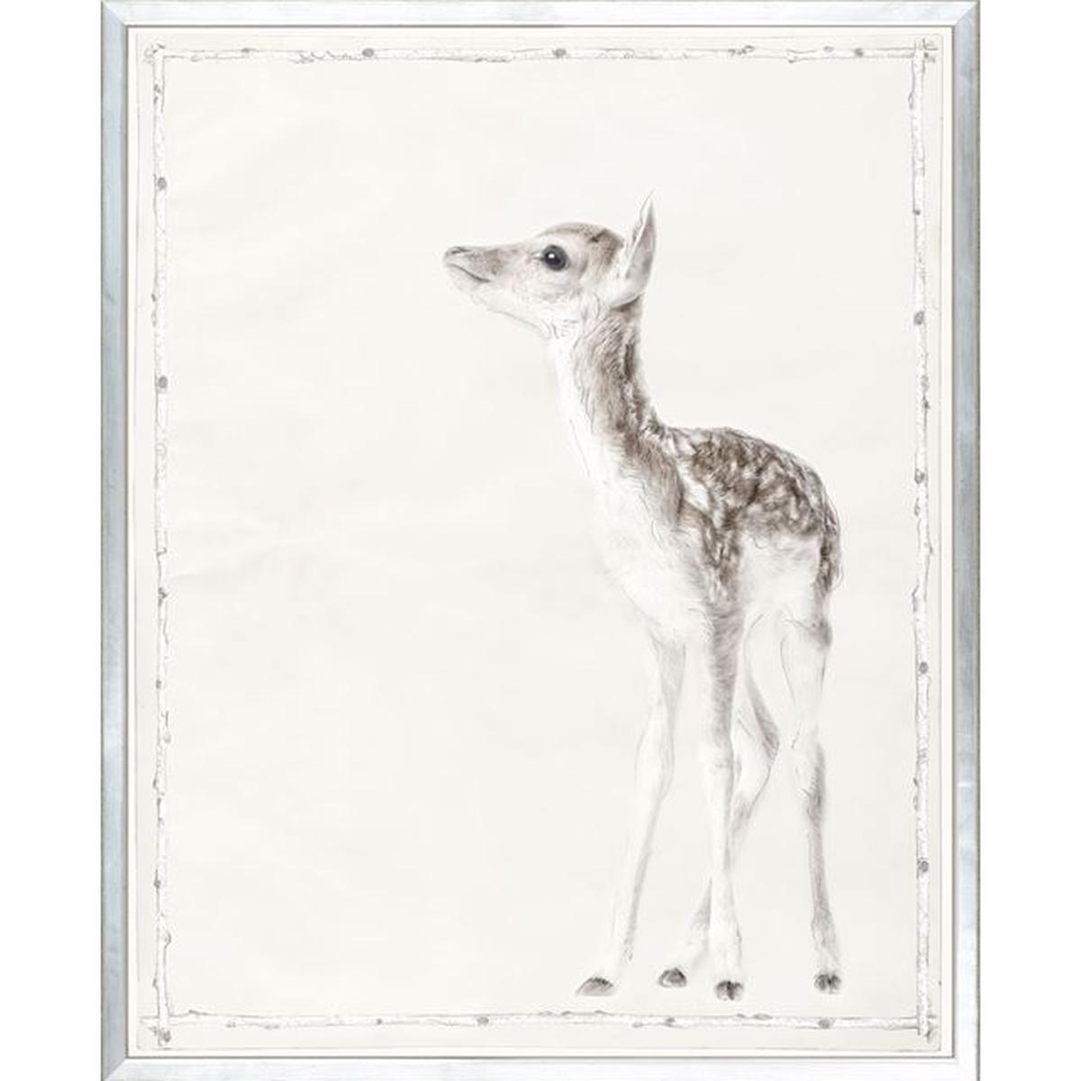 Les Petits Series - I