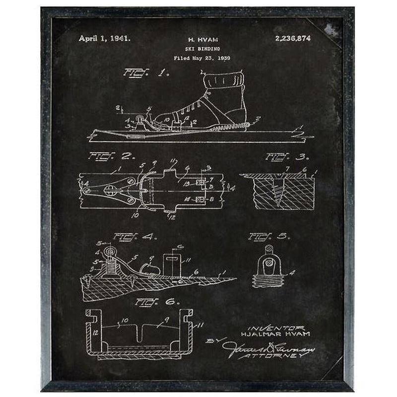 Ski Binding