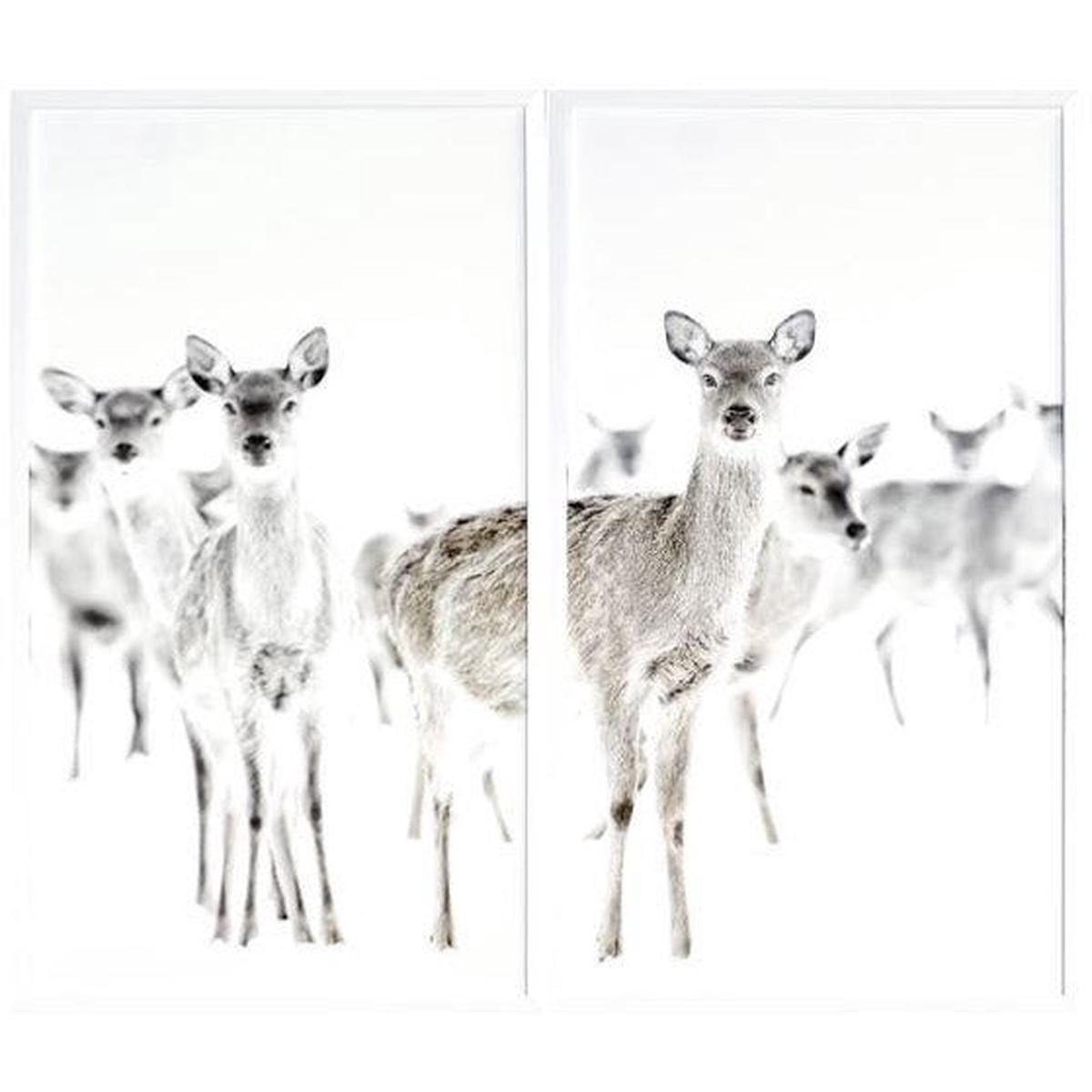 Surveillance Diptych