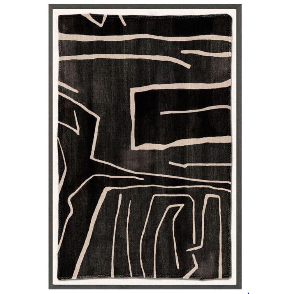 Woven Tribe - I