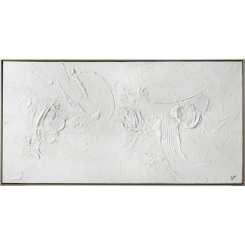 Yanno Textured Artwork