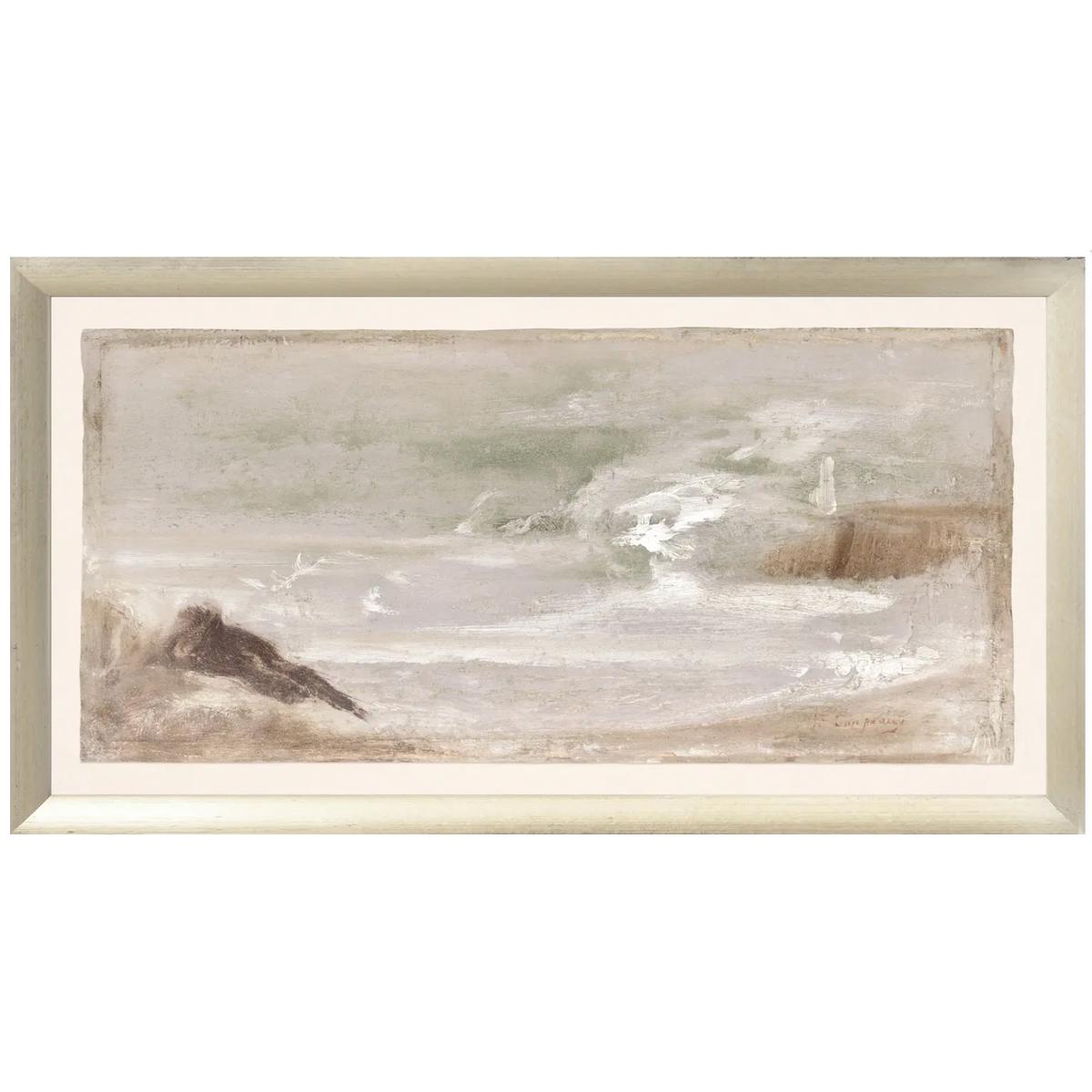 Collection 08  Seascape, 1861