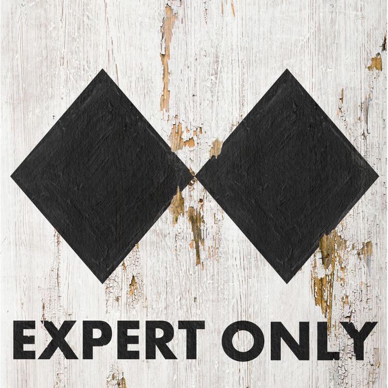 Expert Only