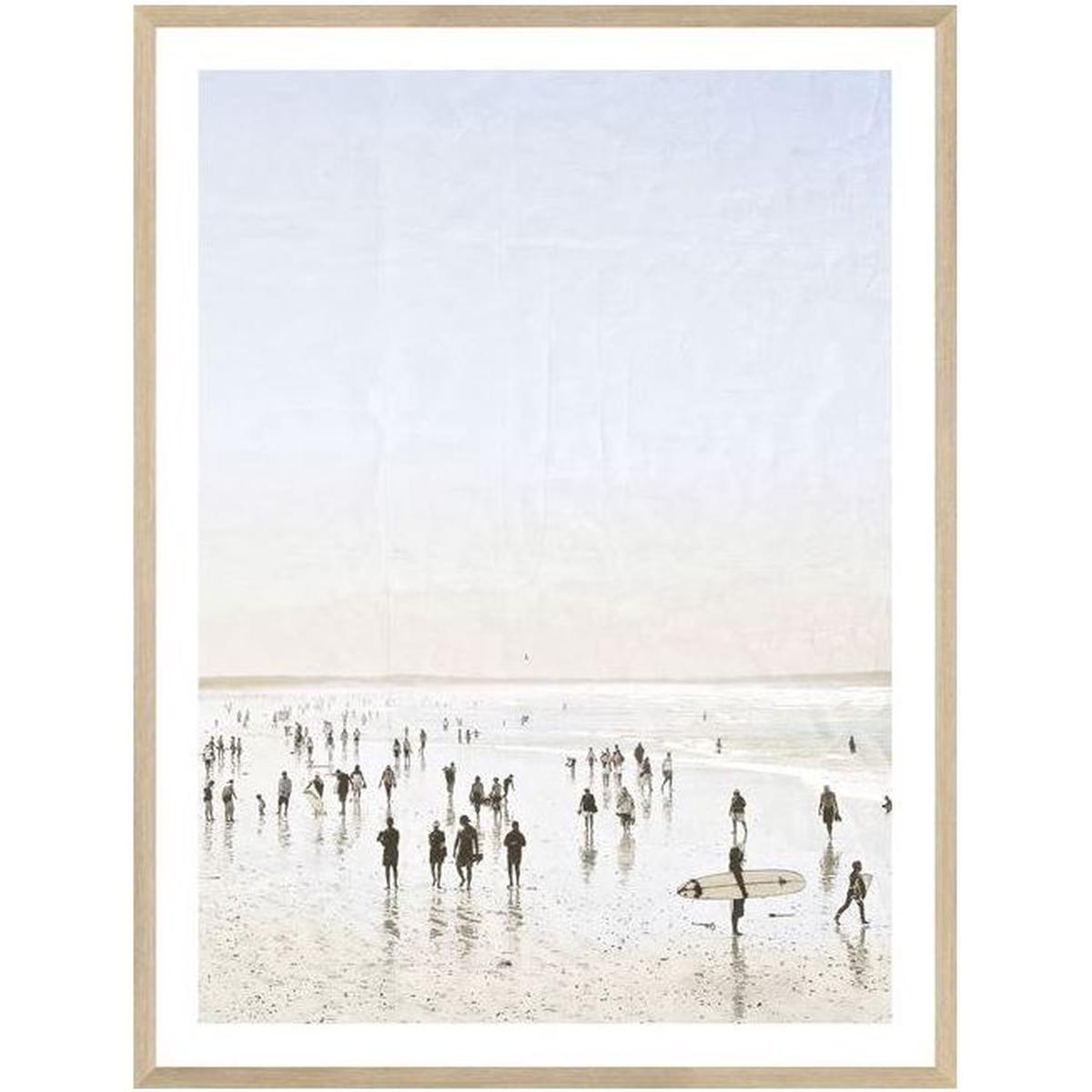 Idyllic Surf II - Medium
