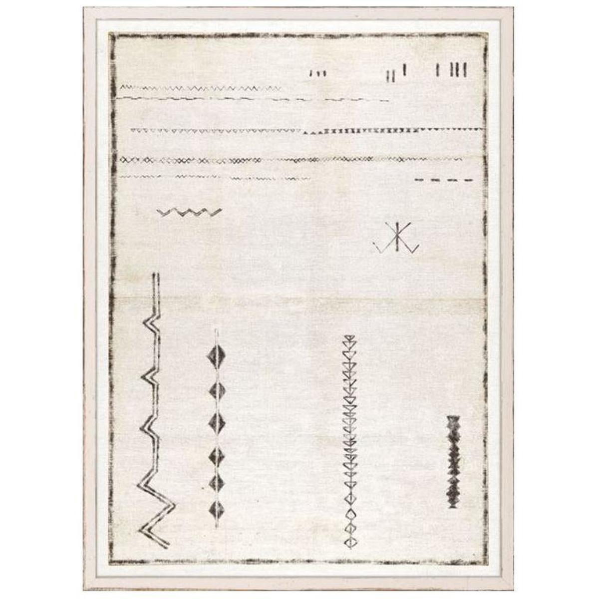 Middle Atlas Deisgn - I | Large
