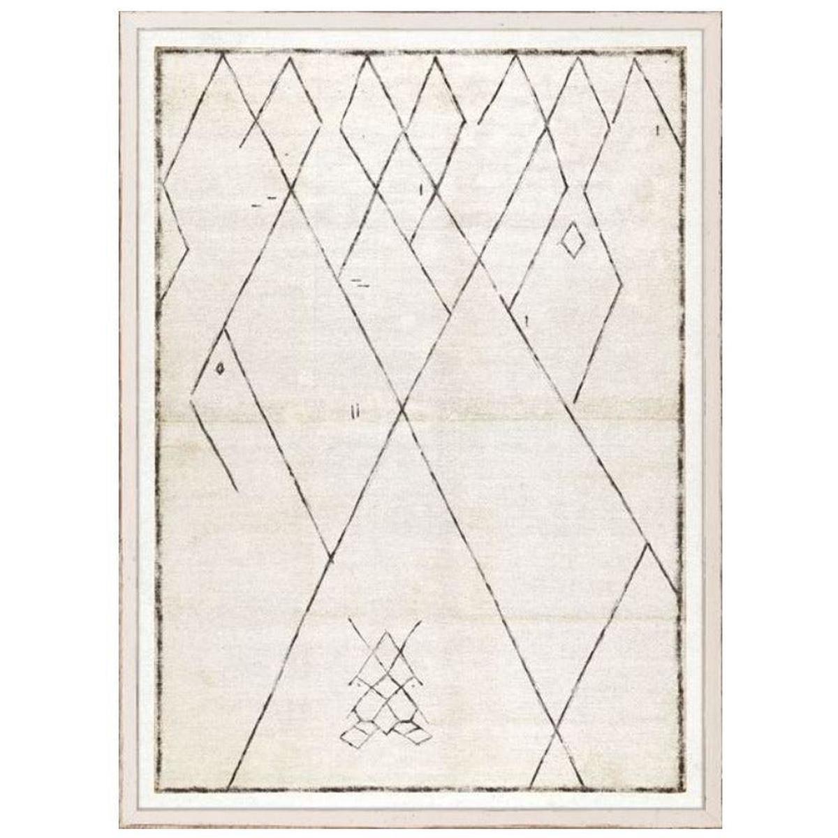 Middle Atlas Deisgn - II | Small