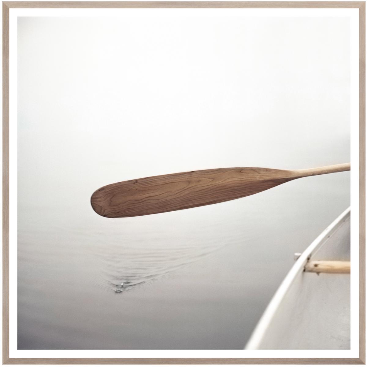 The Paddle - Medium