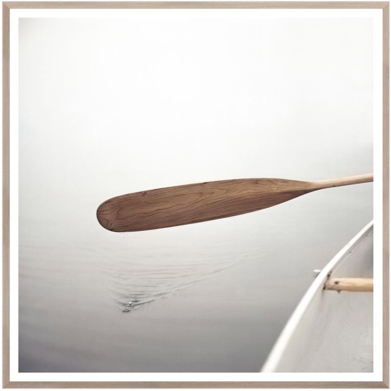 The Paddle