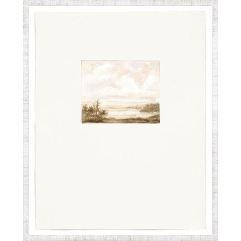 Ver Huell - Watercolours II Artwork