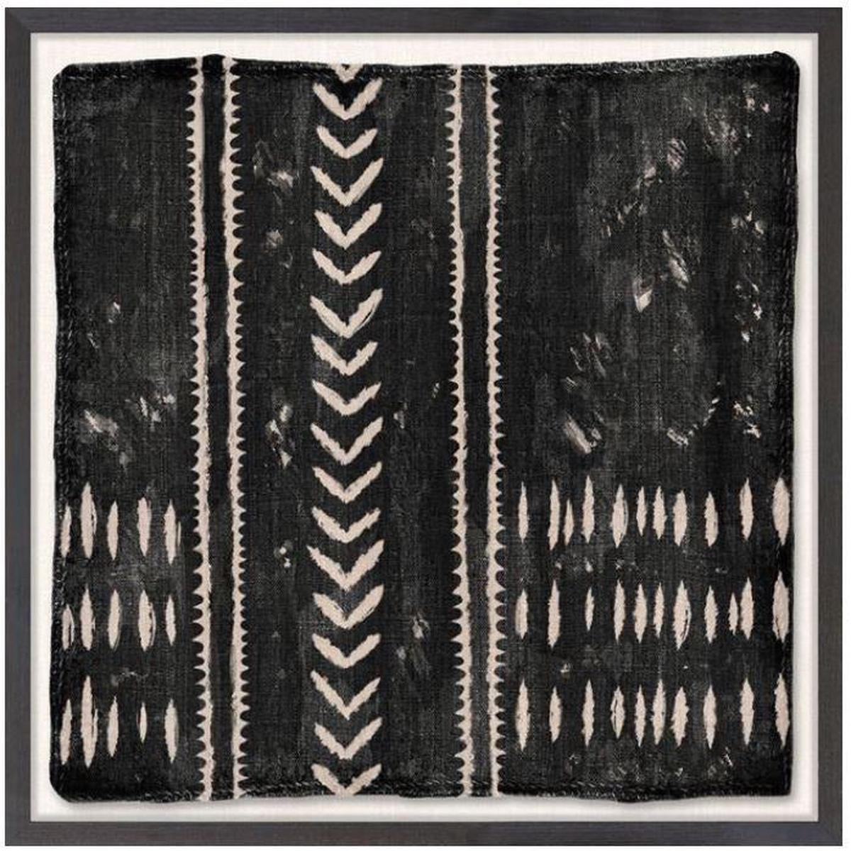 Woven Tribe Medley - IV
