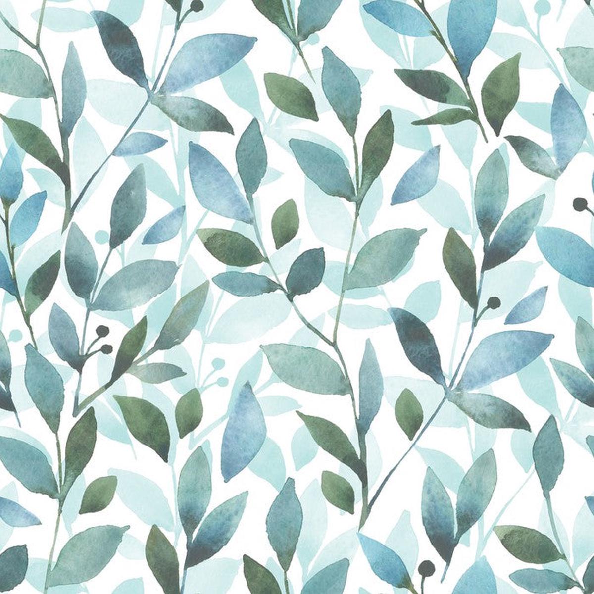 Leafy echo
