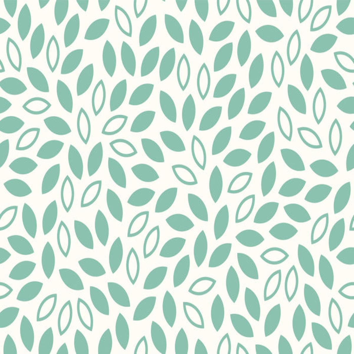 Little leaves 1