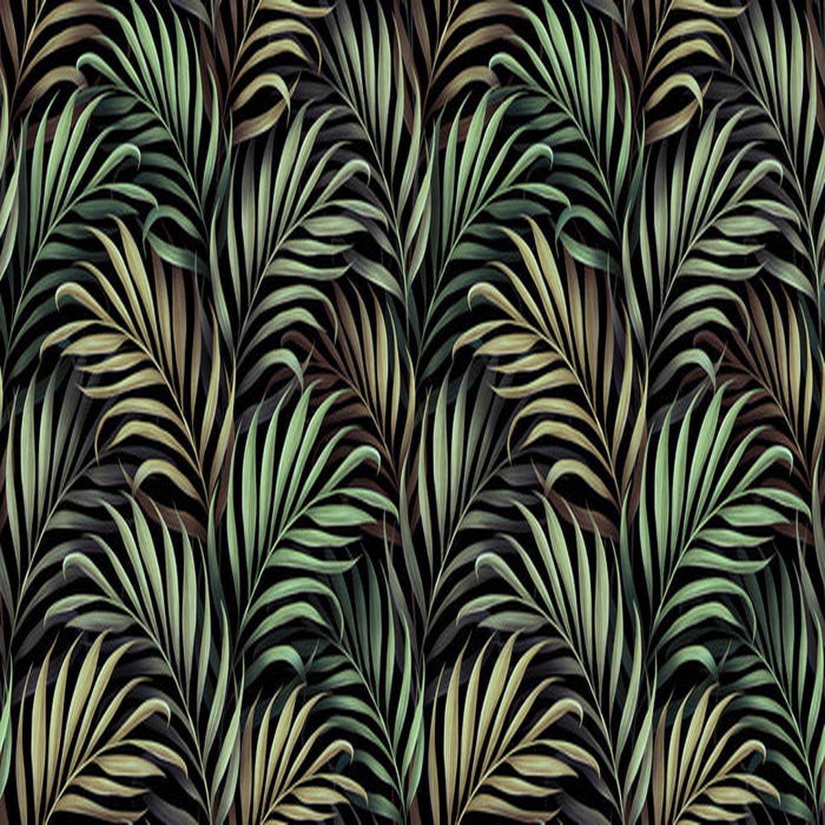 Dance of the jungle