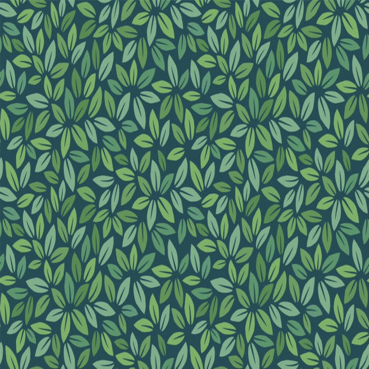 Greenleaves