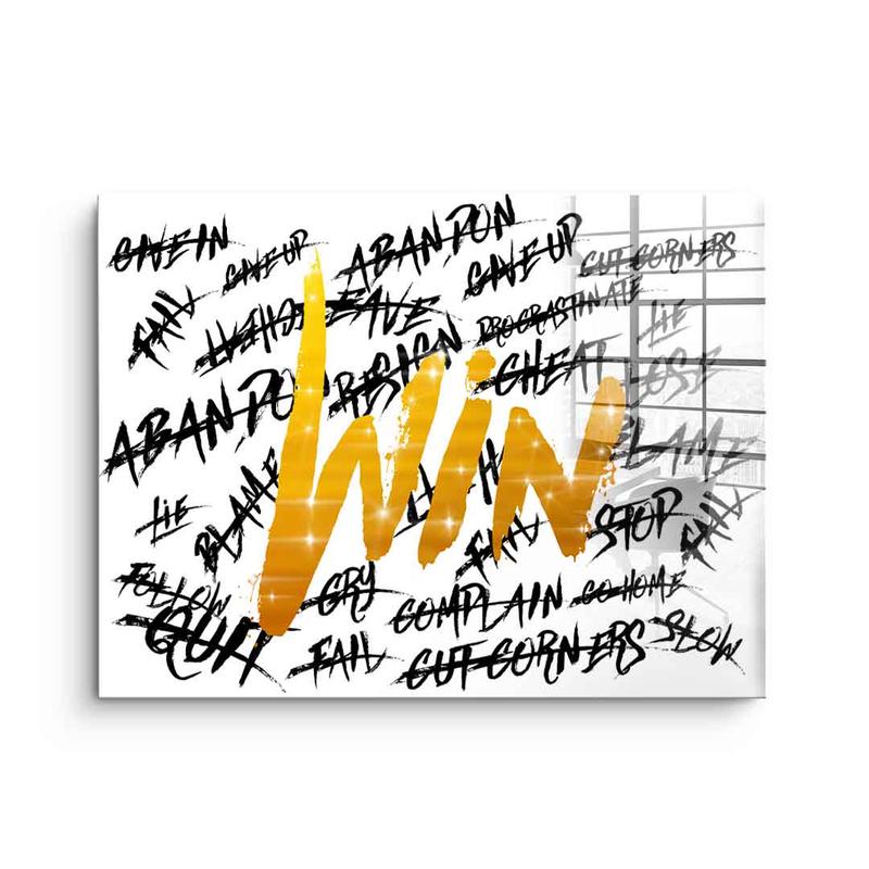 Win - Blattgold