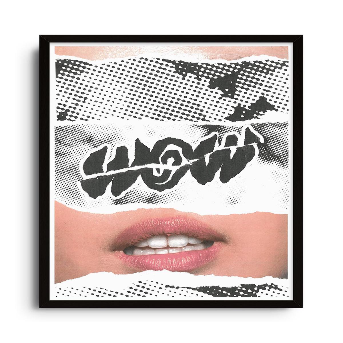 WOW - Chico Leong