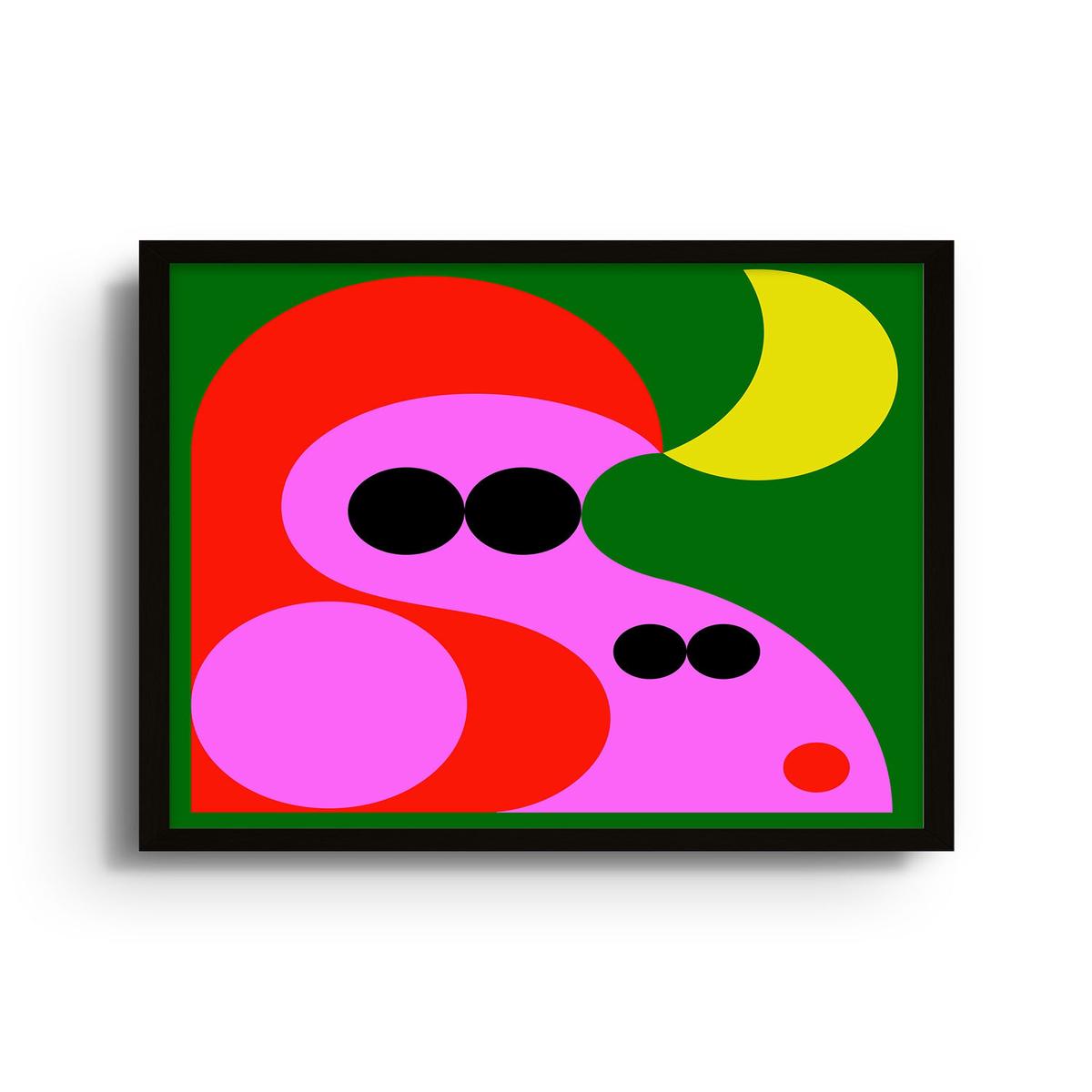 Zoo 5 - Peng Cheng