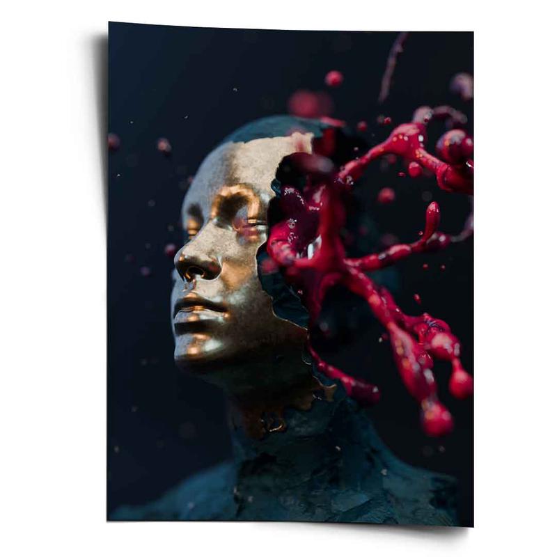 Whispers of a Forgotten Era - Poster